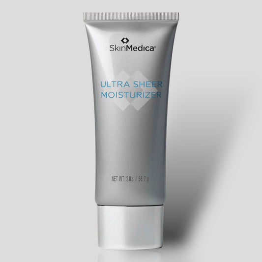 SkinMedica Ultra Sheer Moisturizer